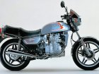 Honda GL 400 Wing